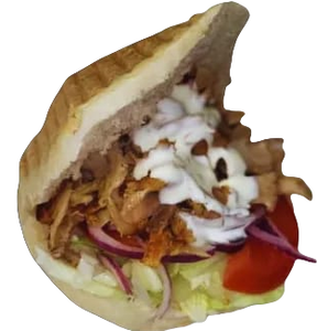 sandwich kebab