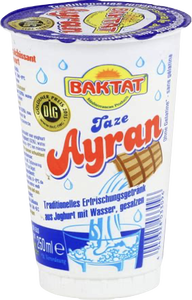 Ayran 25cl