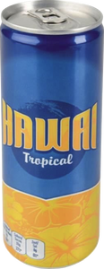 hawaï 33cl