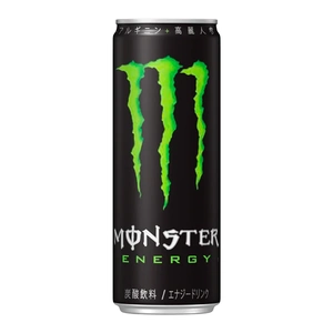Monster energy 50cl