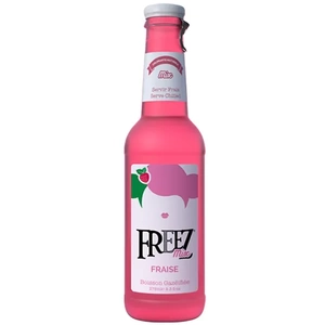 Freez fraise mix 275ml
