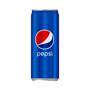 pepsi cola 33cl
