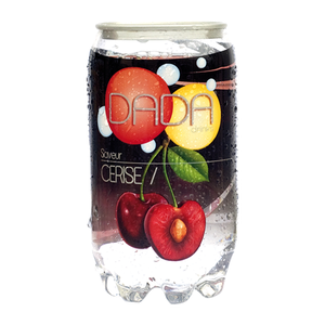 dada cerise 33cl