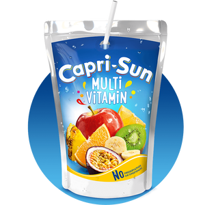 capri-sun 20cl